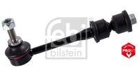Febi Bilstein 31708 Stange/strebe Stabilisator Hinterachse Links für Opel