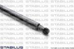 Stabilus 2561WJ Gasfeder Koffer /laderaum Beidseitig für Bmw