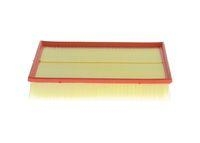 Bosch 1 457 433 331 Luftfilter für Audi VW