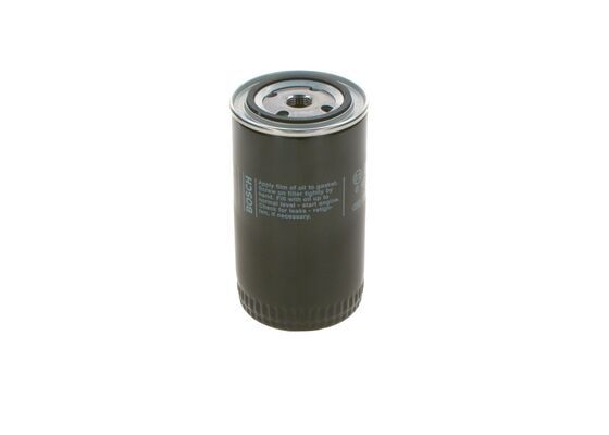 BOSCH Ölfilter 0 451 203 087