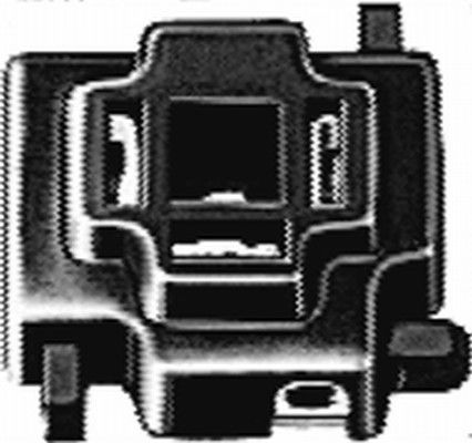 Original Hella Stecker, 3-Polig 8JA 001 909-011