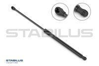 2x Stabilus 033844 Gasfeder Koffer /laderaum Beidseitig für VW