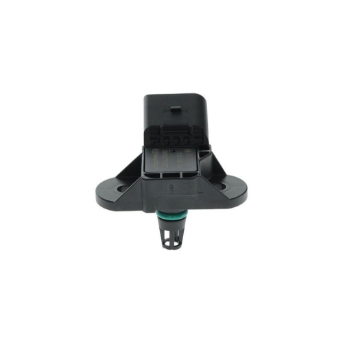 Bosch 0 261 230 234 Sensor Ladedruck Hinten für Audi Porsche Seat Skoda VW