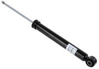 Sachs 350 014 Stoßdämpfer Hinterachse für Vauxhall Opel