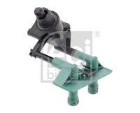 Febi Bilstein 34992 Geberzylinder Kupplung für Ford Ford Usa Ford Motor Company