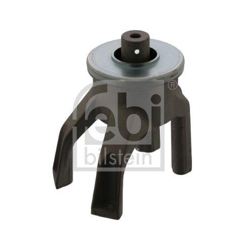 Febi Bilstein 44243 Lagerung Motor Hinten für VW