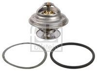 Febi Bilstein 15850 Thermostat Kühlmittel für Ford Man Mercedes Benz Neoplan