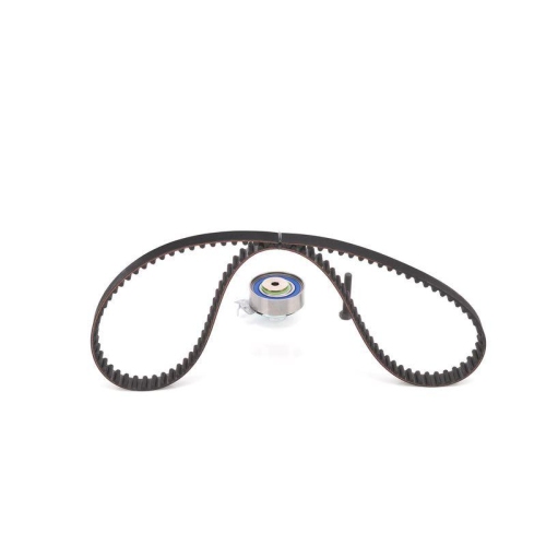 Zahnriemen-/Rollenset