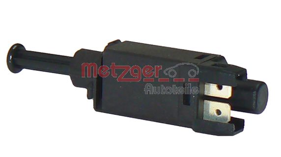 METZGER Bremslichtschalter GREENPARTS FORD 1044 350 VAG 191945515
