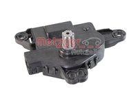 Metzger Autoteile 0917473 Stellelement Mischklappe Innen Links Rechts Hyundai