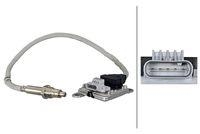 Hella 6PN 358 307-241 Nox Sensor Harnstoffeinspritzung für Citroën Peugeot