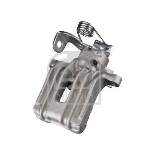 Febi Bilstein 178745 Bremssattel Hinterachse Rechts für Audi Seat