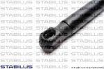 Stabilus 005190 Gasfeder Koffer /laderaum Beidseitig für Ford Ford Usa
