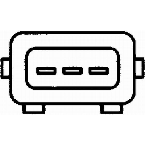 Impulsgeber, Kurbelwelle