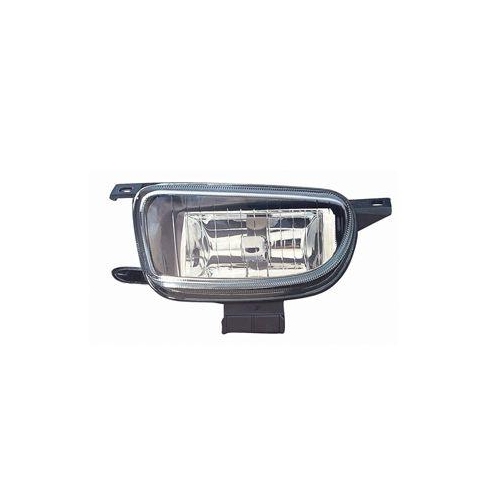 Van Wezel 5875995 Nebelscheinwerfer Links für VW