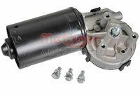 Metzger Autoteile 2190624 Wischermotor Vorne für Ford