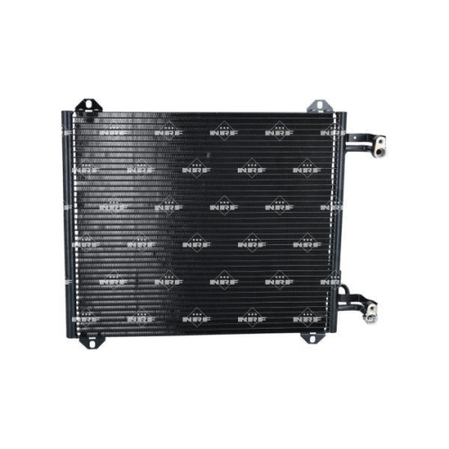 Nrf 35362 Kondensator Klimaanlage für Audi