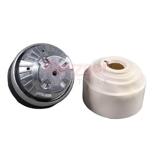Metzger Autoteile 8053721 Lagerung Motor Beidseitig Rechts für Mercedes Benz