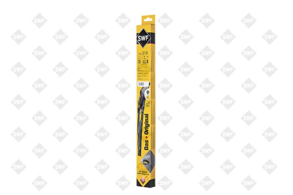 SWF Wischblatt Das Original 116313 Wischerblatt