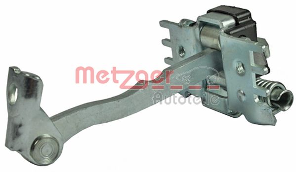METZGER Türfeststeller 2312040 vorne rechts links für Renault 8200385349