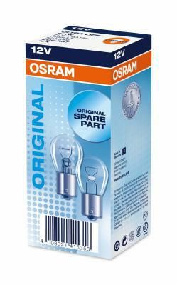 OSRAM Glühlampe, Blinkleuchte ULTRA LIFE