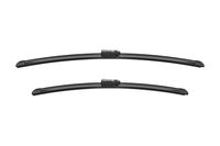 BOSCH AEROTWIN SCHEIBENWISCHER VORNE + HINTEN für AUDI A4 B8 8K Avant + Allroad