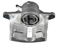 Febi Bilstein 179248 Bremssattel Vorderachse Links für Ford Jaguar