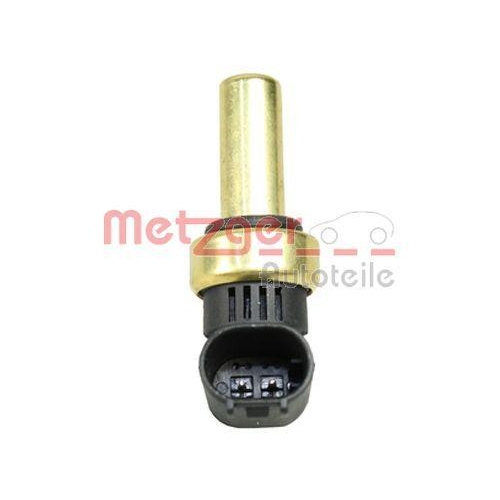 Metzger Autoteile 0905145 Sensor Kühlmitteltemperatur für Fiat Opel Saab