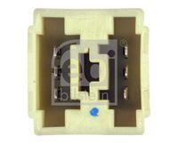 Febi Bilstein 36124 Bremslichtschalter für Chrysler Mercedes Benz Mercedes Benz