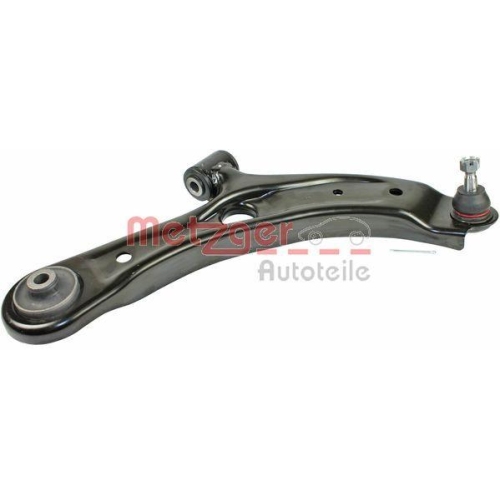 Metzger Autoteile 58096802 Lenker Radaufhängung Vorderachse Rechts für Suzuki