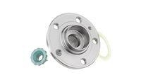 Skf VKBA 3569 Radlagersatz Vorderachse für Audi Seat Skoda VW