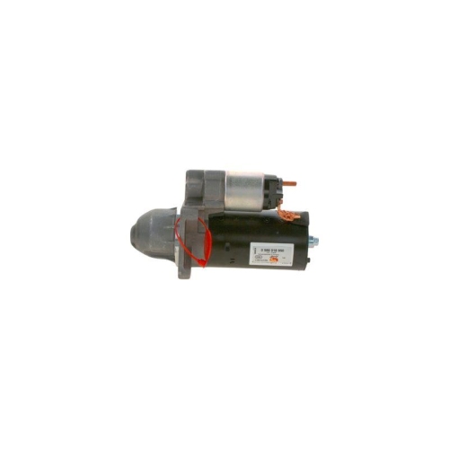 Bosch 0 986 018 950 Starter für Daf Iveco Mitsubishi Uaz