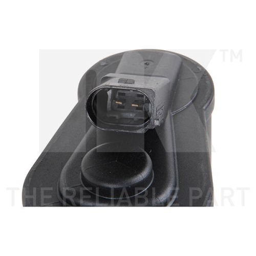 Nk 2147339 Bremssattel Hinterachse Links Vor Der Achse für VW Vag