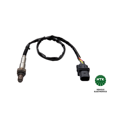 NTK Lambdasonde UAR9000EE006 5-polig 700mm für BMW Citroën Peugeot VW Renault