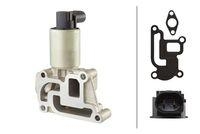 Hella 6NU 010 171-321 Agr Ventil für Opel Vauxhall