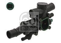 Febi Bilstein 36180 Thermostat Kühlmittel für Citroën Fiat Ford Lancia Peugeot