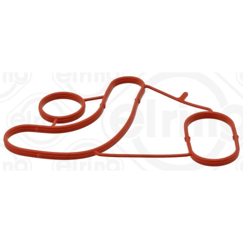 Elring 633.540 Dichtung Ölkühler für Chrysler Dodge Mercedes Benz Mercedes Benz