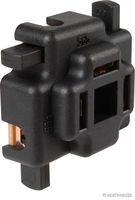 Herth+buss Elparts 50290319 Stecker Hauptscheinwerfer für Auwärter Bmw Iveco Man