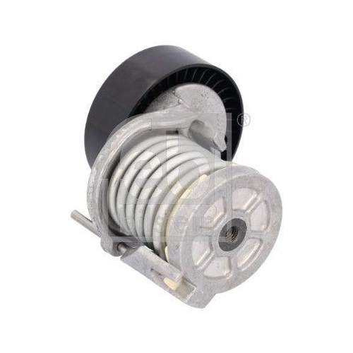 Febi Bilstein 102297 Riemenspanner Keilrippenriemen für Audi Seat Skoda VW