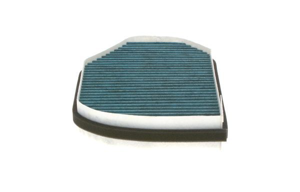 BOSCH Filter, Innenraumluft 0 986 628 511