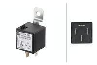 Hella 4DM 003 360-021 Blinkgeber für Audi Bmw Ford Mercedes Benz Mercedes Benz