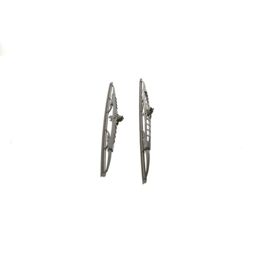 Bosch 3 397 118 405 Wischblatt Vorne für Fiat Lancia Mazda Nissan Subaru Toyota