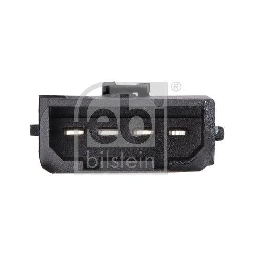 Febi Bilstein 48670 Wischermotor Hinten für Skoda