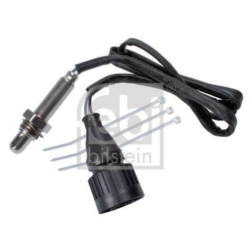 Febi Bilstein 177423 Lambdasonde für Bmw