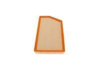 Bosch F 026 400 468 Luftfilter für Mercedes Benz Mercedes Benz