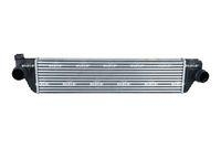 Nrf 30358 Ladeluftkühler für Nissan Opel Renault Vauxhall