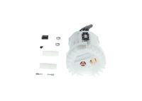 Bosch 0 986 580 823 Kraftstoffpumpe Im Kraftstofftank für Ford Seat Skoda VW