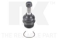 Nk 5044725 Trag /führungsgelenk Vorderachse Außen Oben für VW