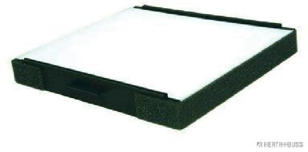 Original HERTH+BUSS JAKOPARTS Filter, Innenraumluft J1340503
