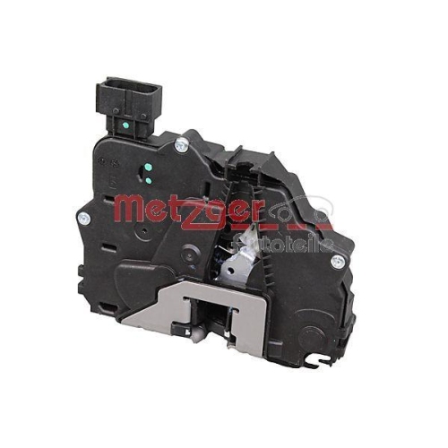 Metzger Autoteile 2314345 Türschloss Vorne Links für Fiat